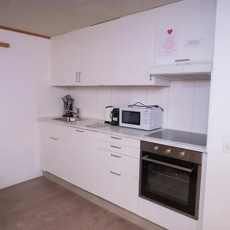 Haus Slalom Διαμέρισμα *