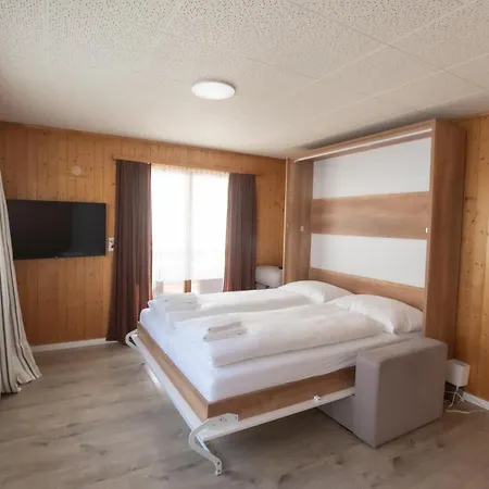 Haus Slalom Saas Fee