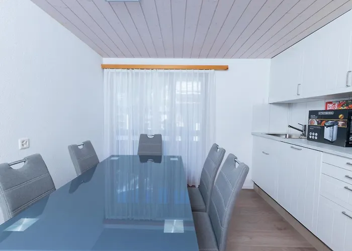 Apartment Haus Slalom *