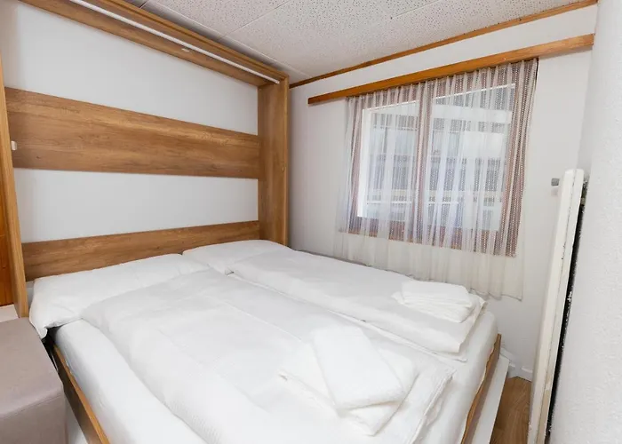 Apartment Haus Slalom