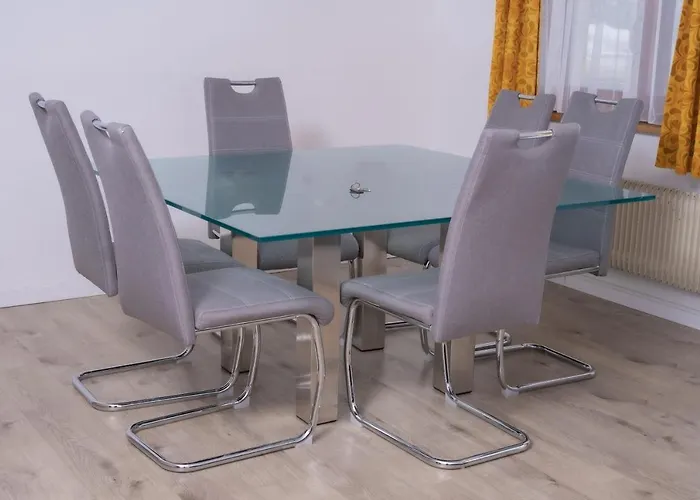 Haus Slalom Apartment